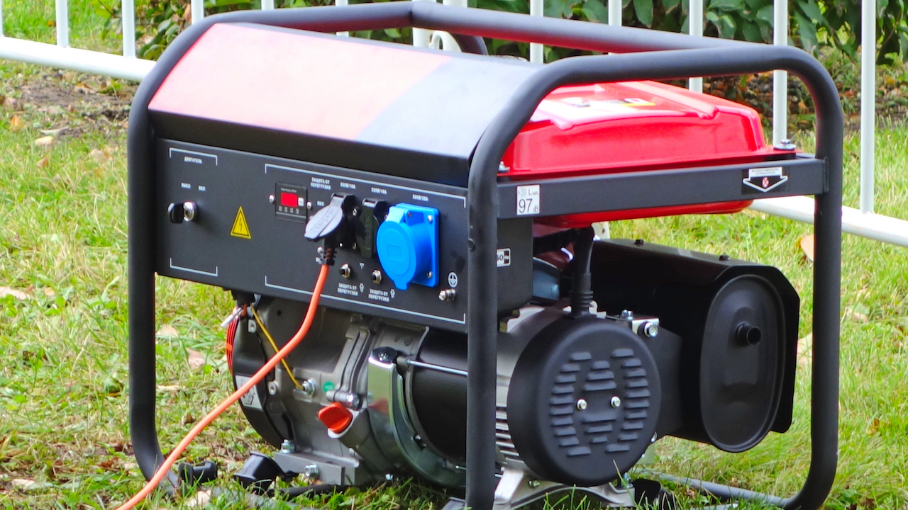After The Storm The Real Dangers Of Portable Generators 6178
